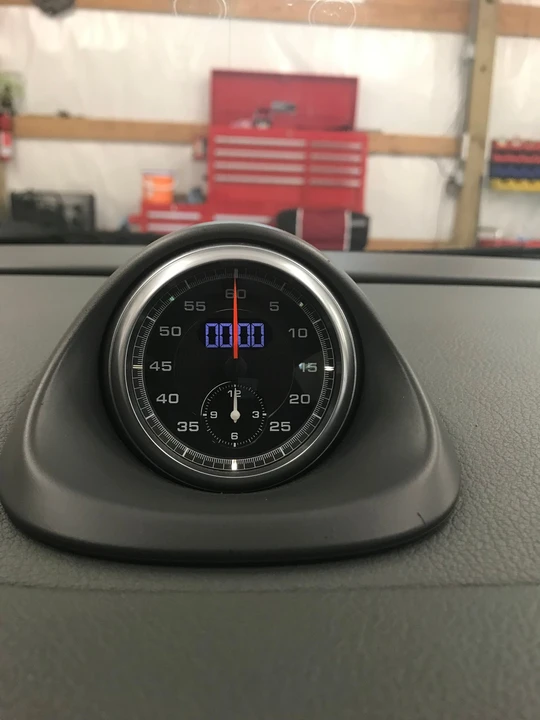 2005 Porsche 997 Carrera - Image 15 of 19