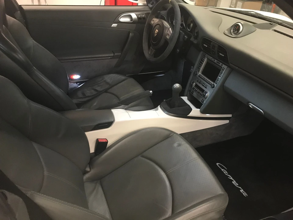 2005 Porsche 997 Carrera - Image 11 of 19