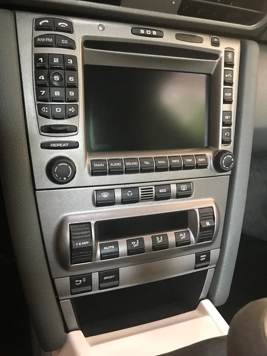 2005 Porsche 997 Carrera - Image 12 of 19