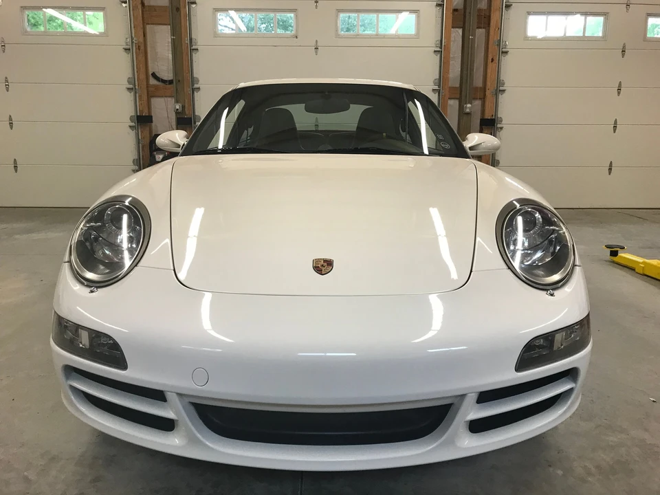 2005 Porsche 997 Carrera - Image 2 of 19
