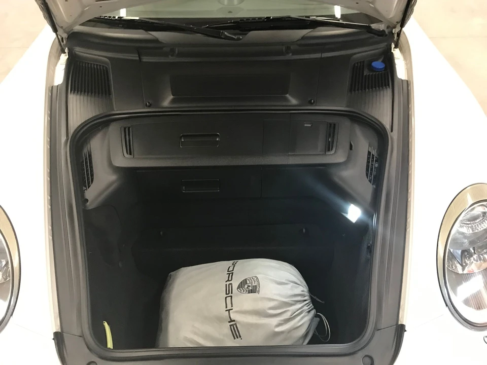 2005 Porsche 997 Carrera - Image 16 of 19