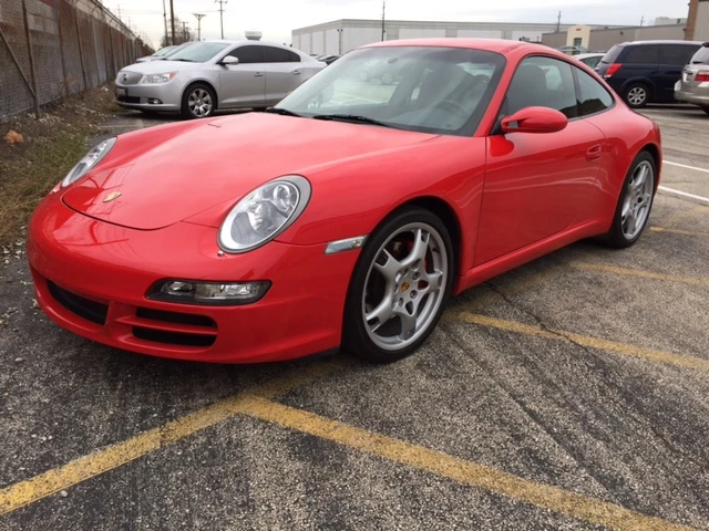 2005 Porsche 997 Carrera S - Image 3 of 6
