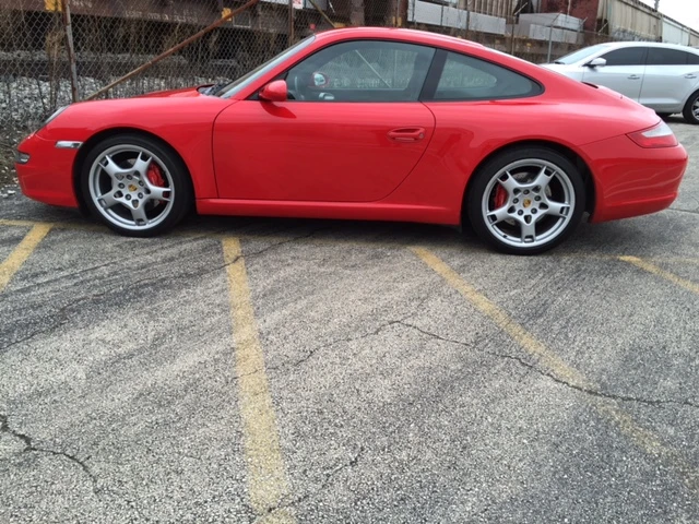 2005 Porsche 997 Carrera S - Image 2 of 6