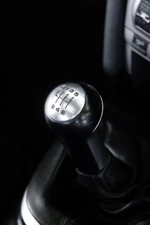2005 Porsche 997 Carrera S - Image 24 of 31