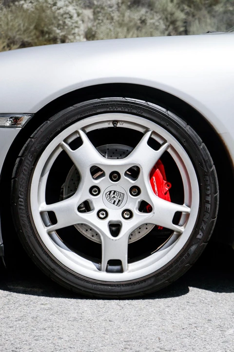 2005 Porsche 997 Carrera S - Image 12 of 31