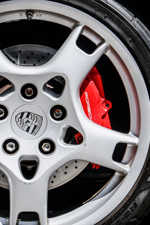 2005 Porsche 997 Carrera S - Image 13 of 31