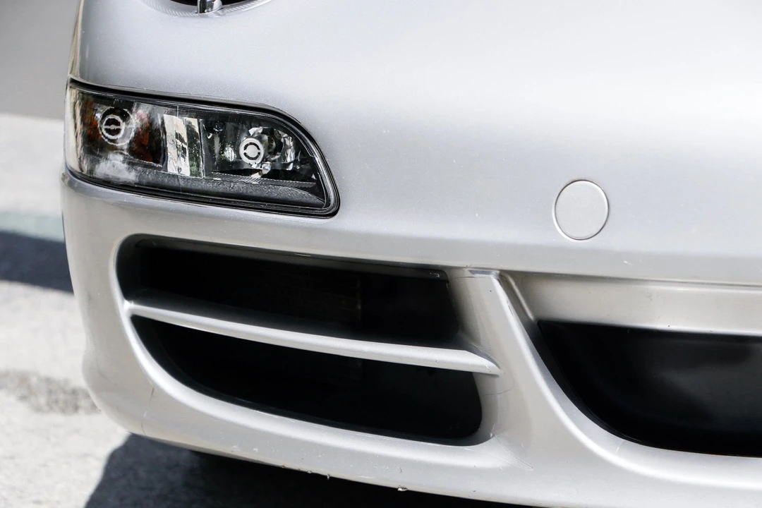 2005 Porsche 997 Carrera S - Image 9 of 31