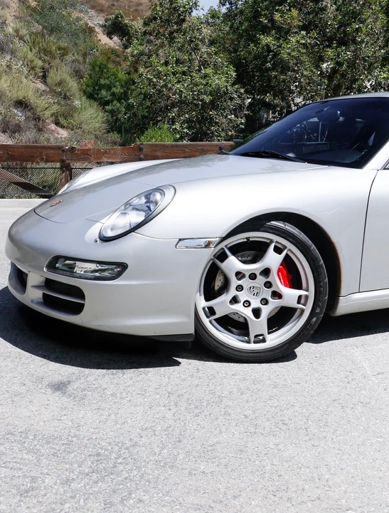 2005 Porsche 997 Carrera S - Image 6 of 31