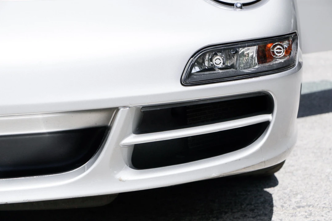 2005 Porsche 997 Carrera S - Image 11 of 31