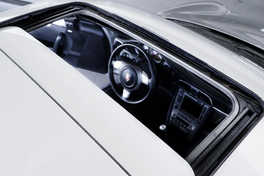 2005 Porsche 997 Carrera S - Image 18 of 31