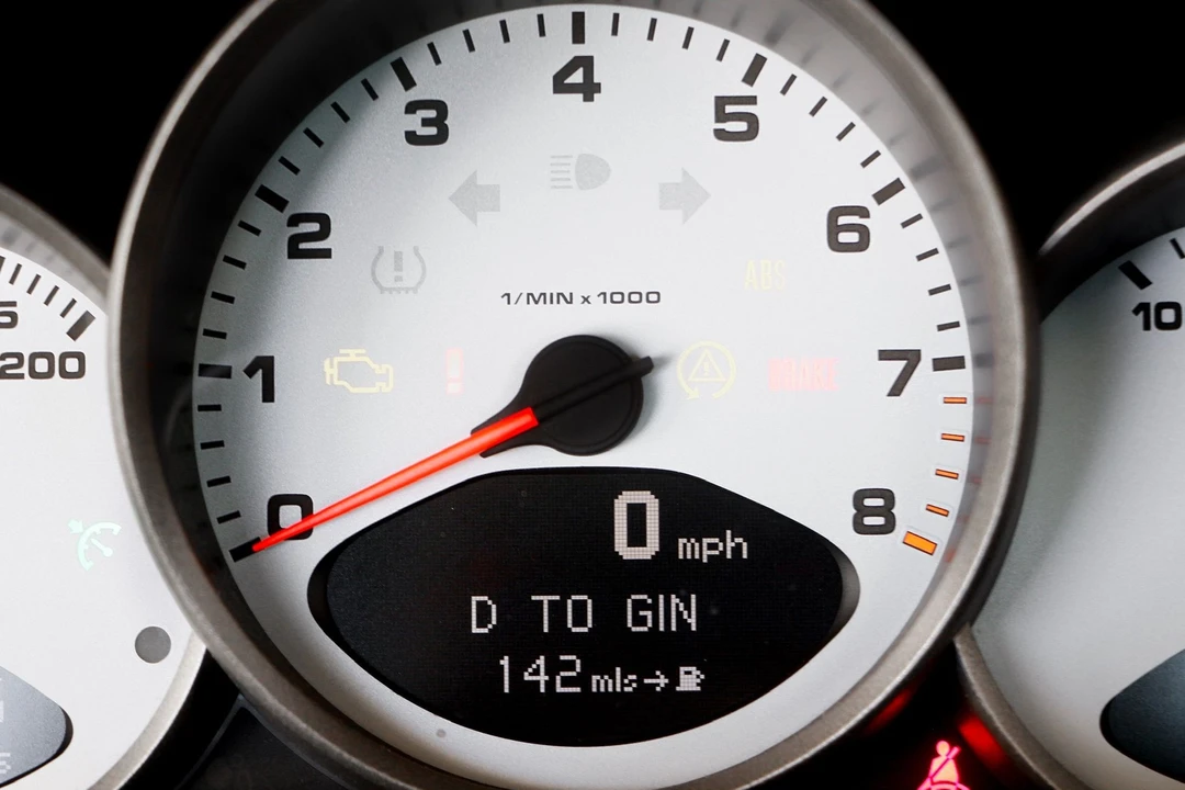 2005 Porsche 997 Carrera S - Image 26 of 31