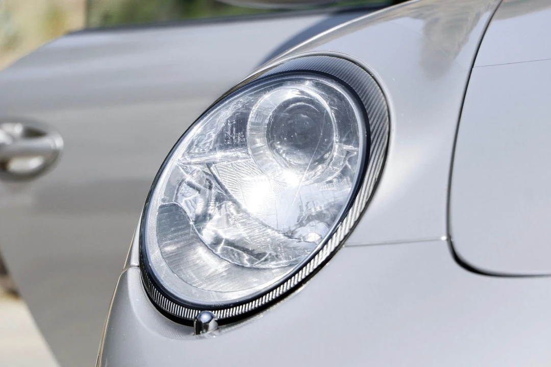 2005 Porsche 997 Carrera S - Image 8 of 31