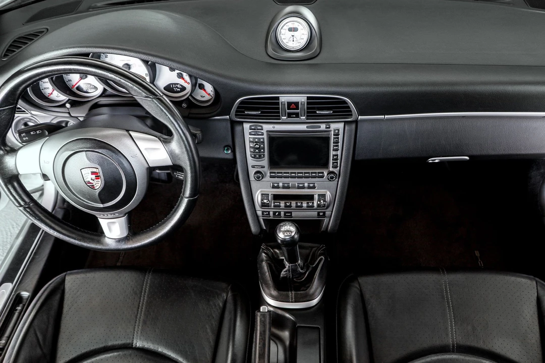 2005 Porsche 997 Carrera S - Image 20 of 31