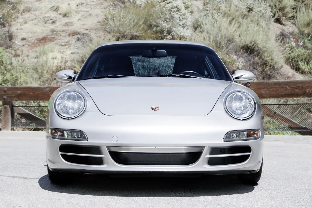 2005 Porsche 997 Carrera S - Image 3 of 31