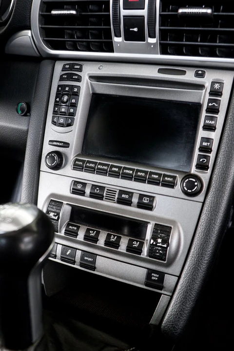 2005 Porsche 997 Carrera S - Image 29 of 31