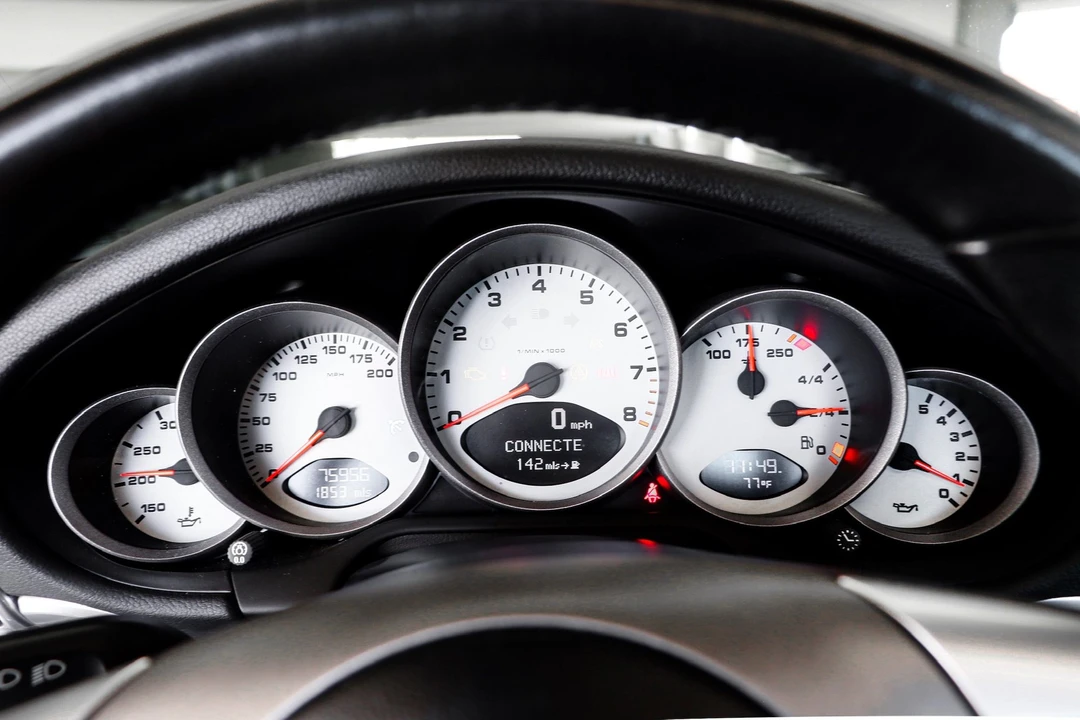 2005 Porsche 997 Carrera S - Image 25 of 31