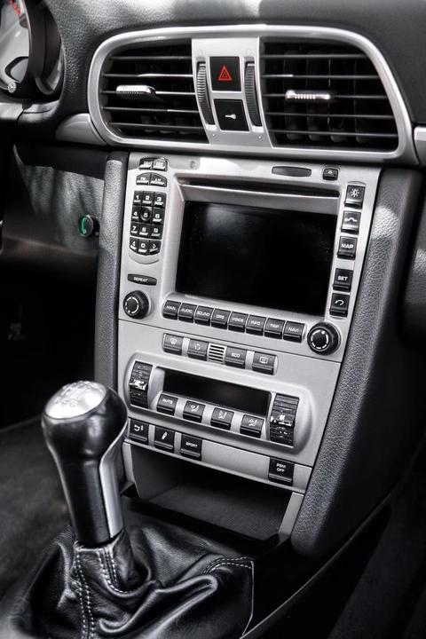 2005 Porsche 997 Carrera S - Image 23 of 31
