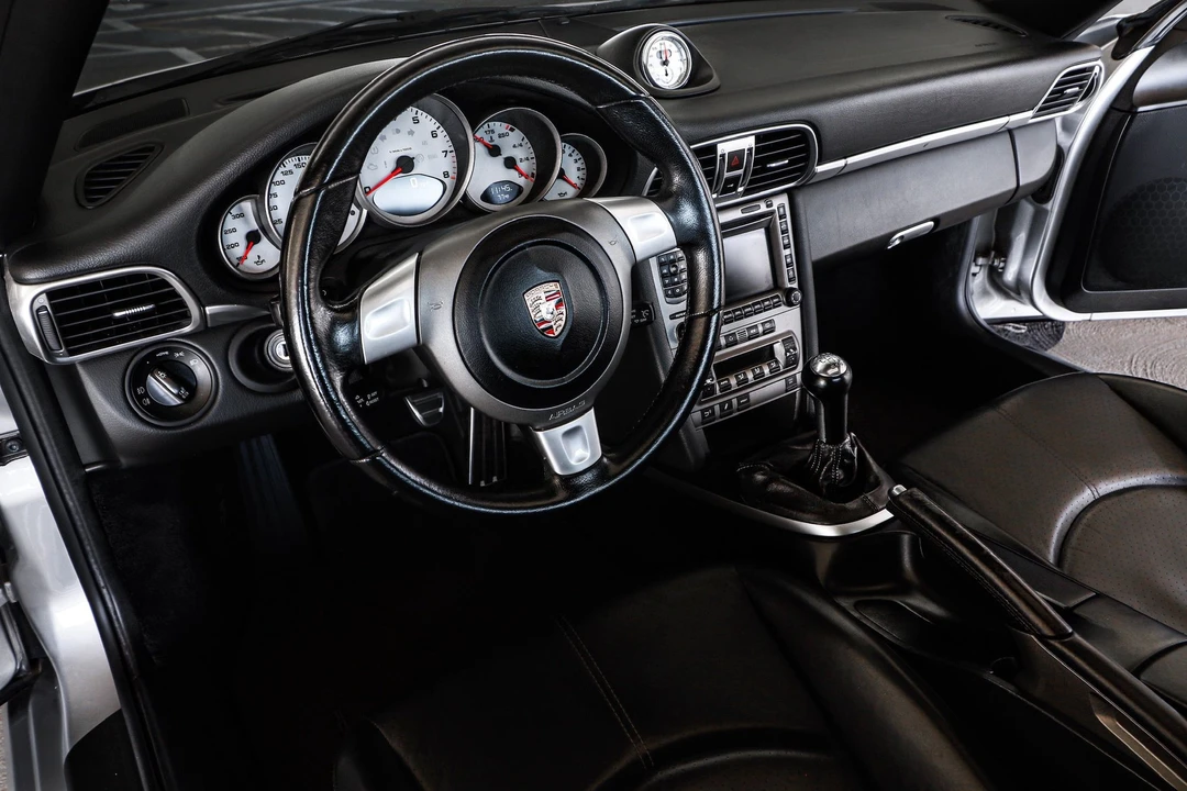2005 Porsche 997 Carrera S - Image 21 of 31