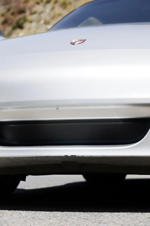 2005 Porsche 997 Carrera S - Image 7 of 31
