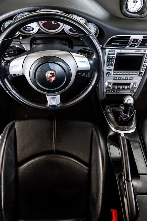 2005 Porsche 997 Carrera S - Image 22 of 31