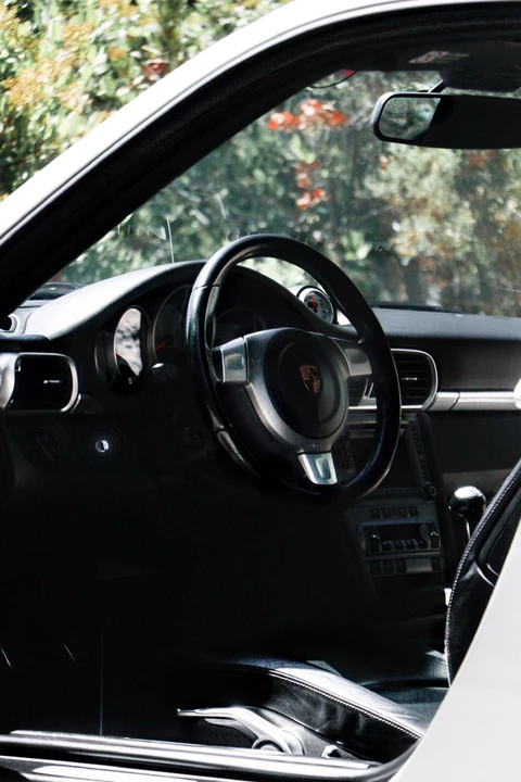 2005 Porsche 997 Carrera S - Image 19 of 31