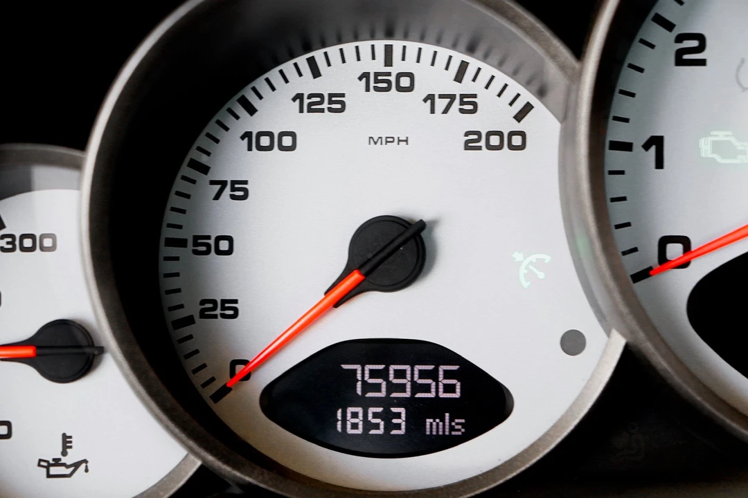 2005 Porsche 997 Carrera S - Image 27 of 31