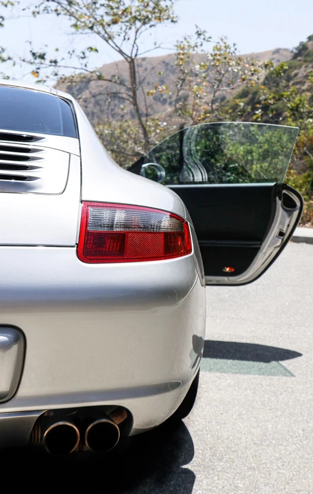 2005 Porsche 997 Carrera S - Image 17 of 31
