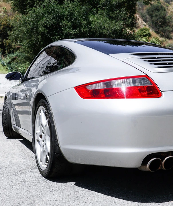 2005 Porsche 997 Carrera S - Image 16 of 31