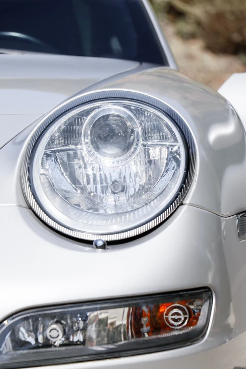 2005 Porsche 997 Carrera S - Image 10 of 31