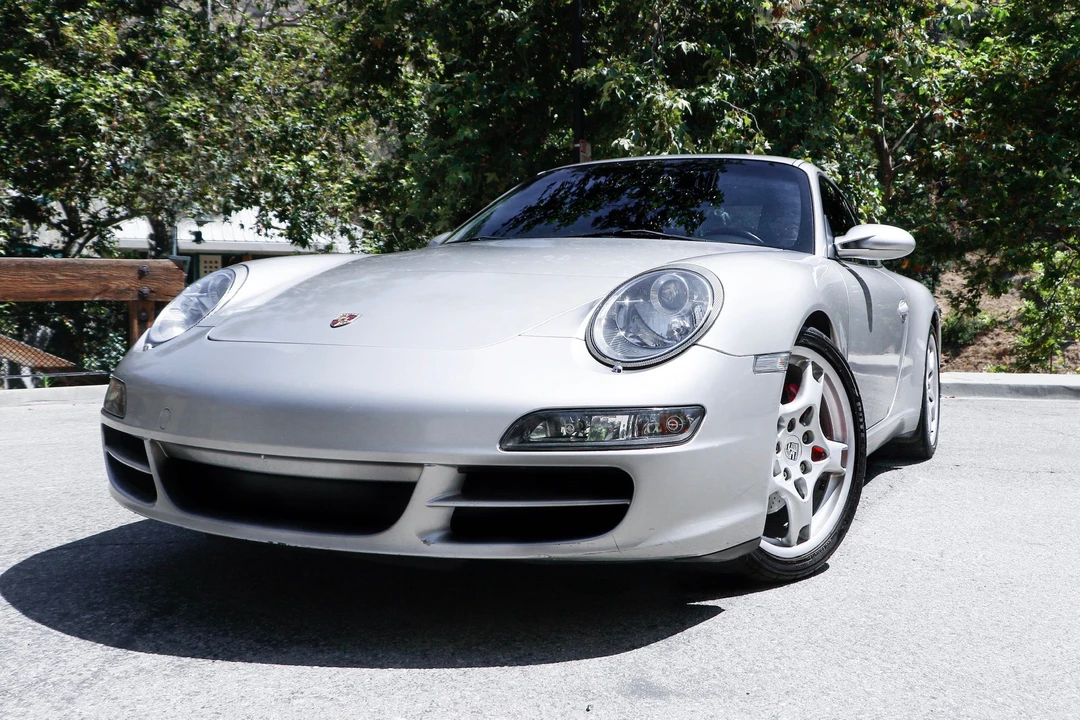 2005 Porsche 997 Carrera S - Image 2 of 31