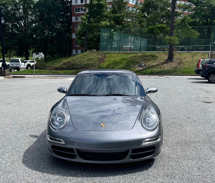 2005 Porsche 997 Carrera S - Image 22 of 31