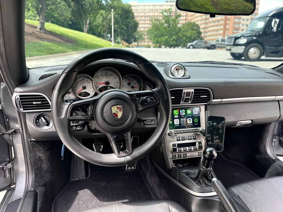 2005 Porsche 997 Carrera S - Image 21 of 31