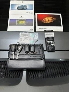 2005 Porsche 997 Carrera S - Image 2 of 31