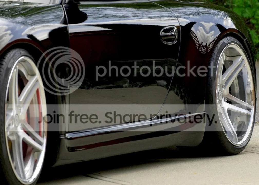 2005 Porsche 997 Carrera S - Image 4 of 5
