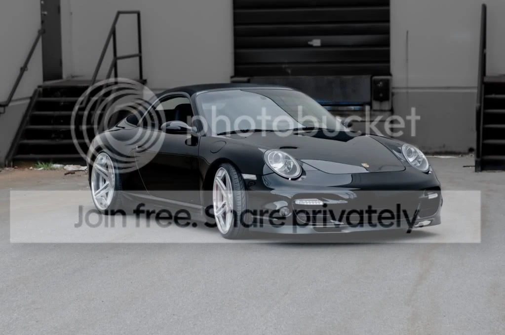 2005 Porsche 997 Carrera S - Image 2 of 5