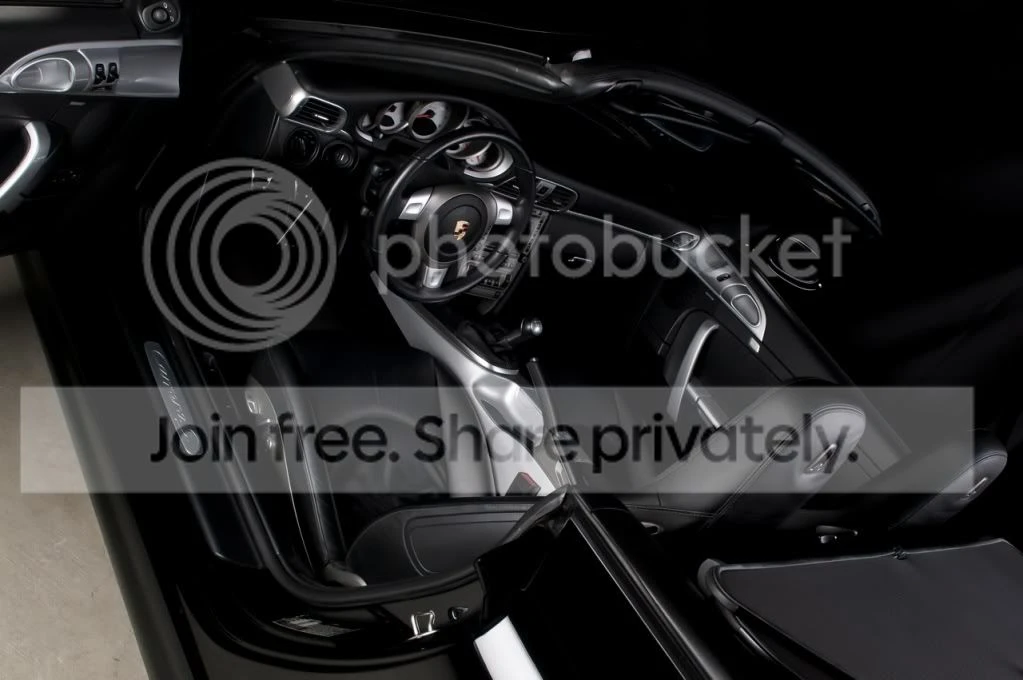 2005 Porsche 997 Carrera S - Image 3 of 5