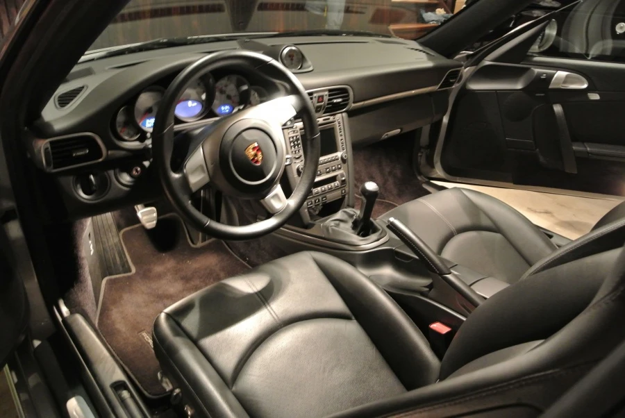 2005 Porsche 997 Carrera S - Image 3 of 5