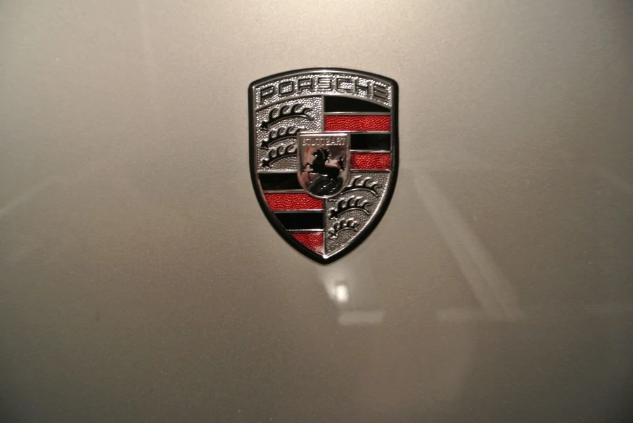 2005 Porsche 997 Carrera S - Image 5 of 5