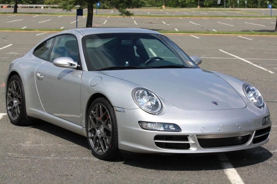 2005 Porsche 997 Carrera S - Image 2 of 5