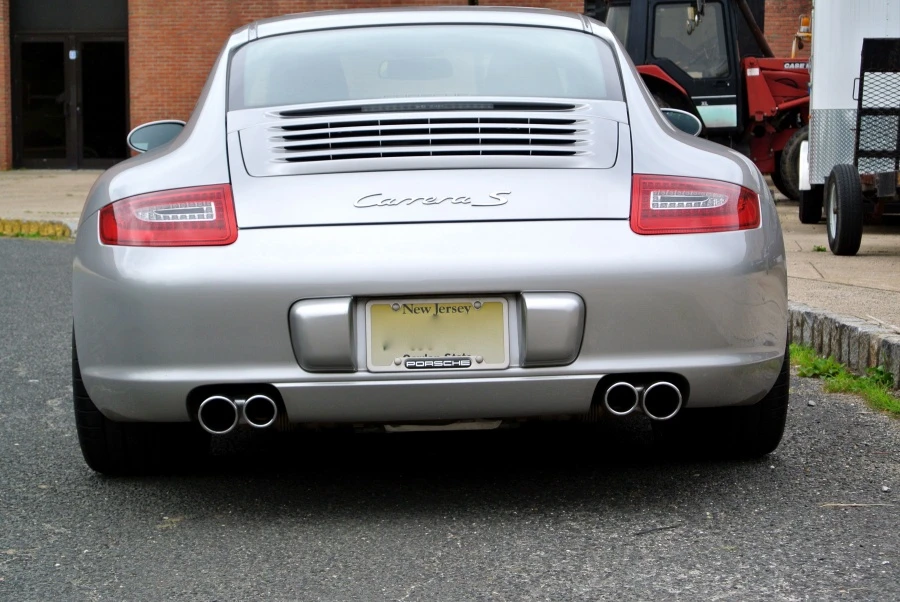 2005 Porsche 997 Carrera S - Image 4 of 5