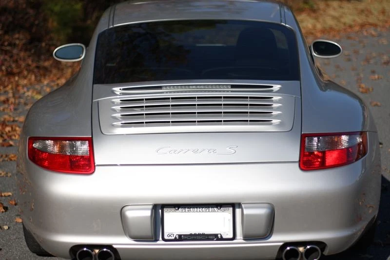 2005 Porsche 997 Carrera S - Image 2 of 3