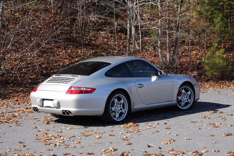 2005 Porsche 997 Carrera S - Image 3 of 3