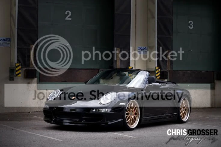 2005 Porsche 997 Carrera S - Image 2 of 2