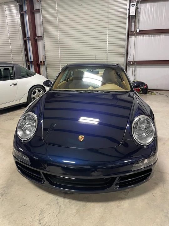 2005 Porsche 997 Carrera S - Image 2 of 9