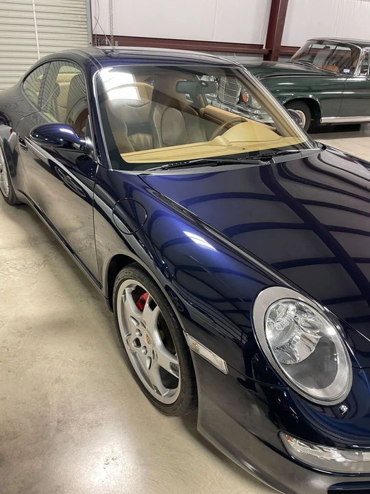 2005 Porsche 997 Carrera S - Image 3 of 9