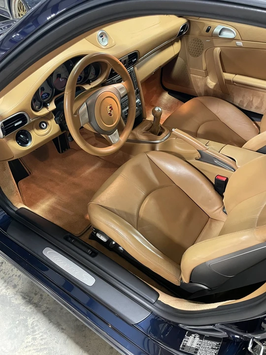 2005 Porsche 997 Carrera S - Image 5 of 9