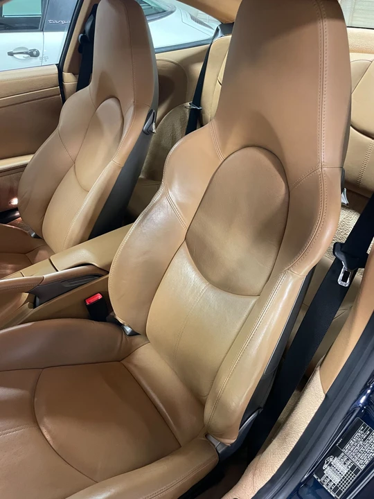 2005 Porsche 997 Carrera S - Image 6 of 9