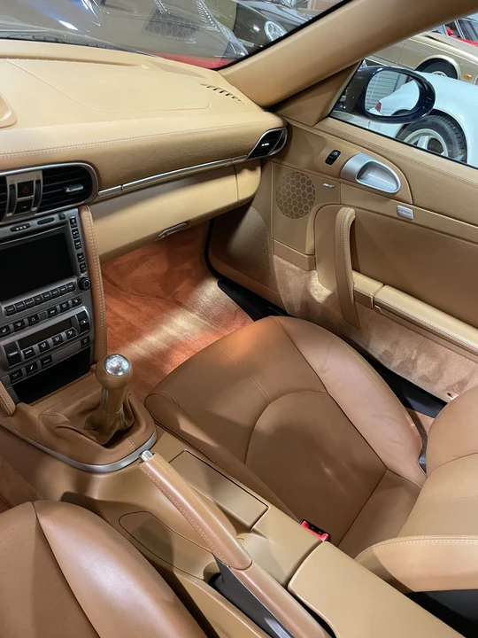 2005 Porsche 997 Carrera S - Image 9 of 9