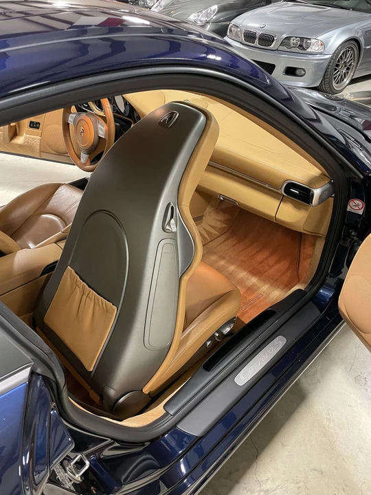 2005 Porsche 997 Carrera S - Image 8 of 9