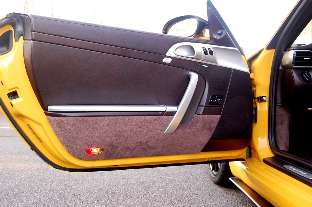 2005 Porsche 997 Carrera S - Image 19 of 27